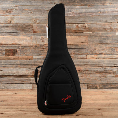 Fender American Acoustasonic Jazzmaster White 2021