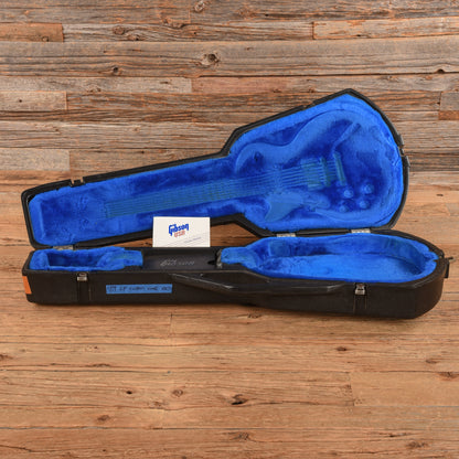 Gibson Les Paul Custom Wine Red 1989