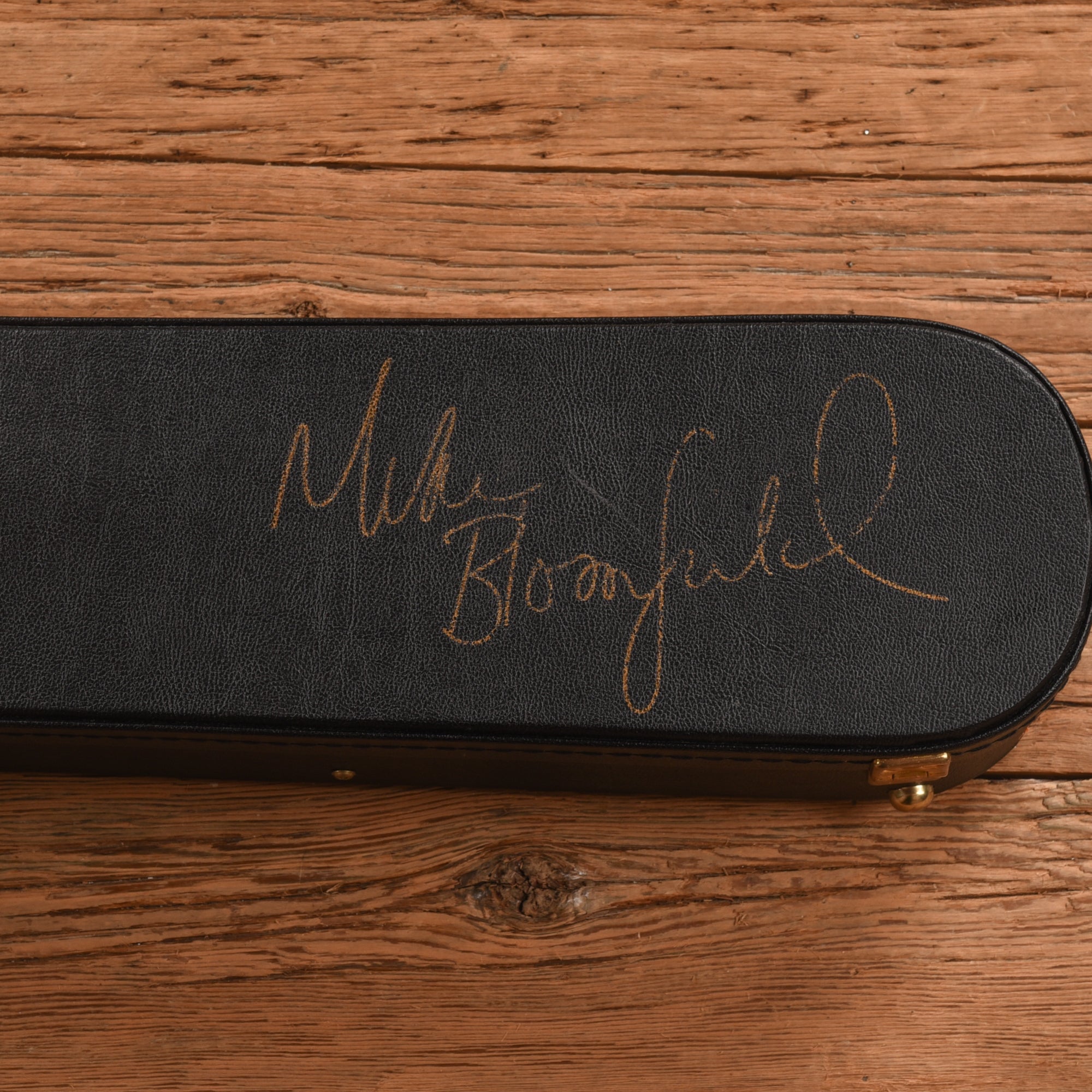 Gibson Custom Shop Michael Bloomfield '59 Les Paul Standard Tom Murphy Aged Aged Bloomfield Burst 2009