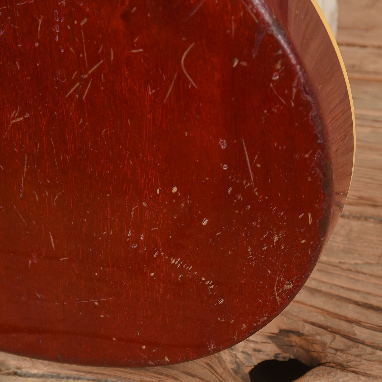 Navigator NLP-500 Sunburst