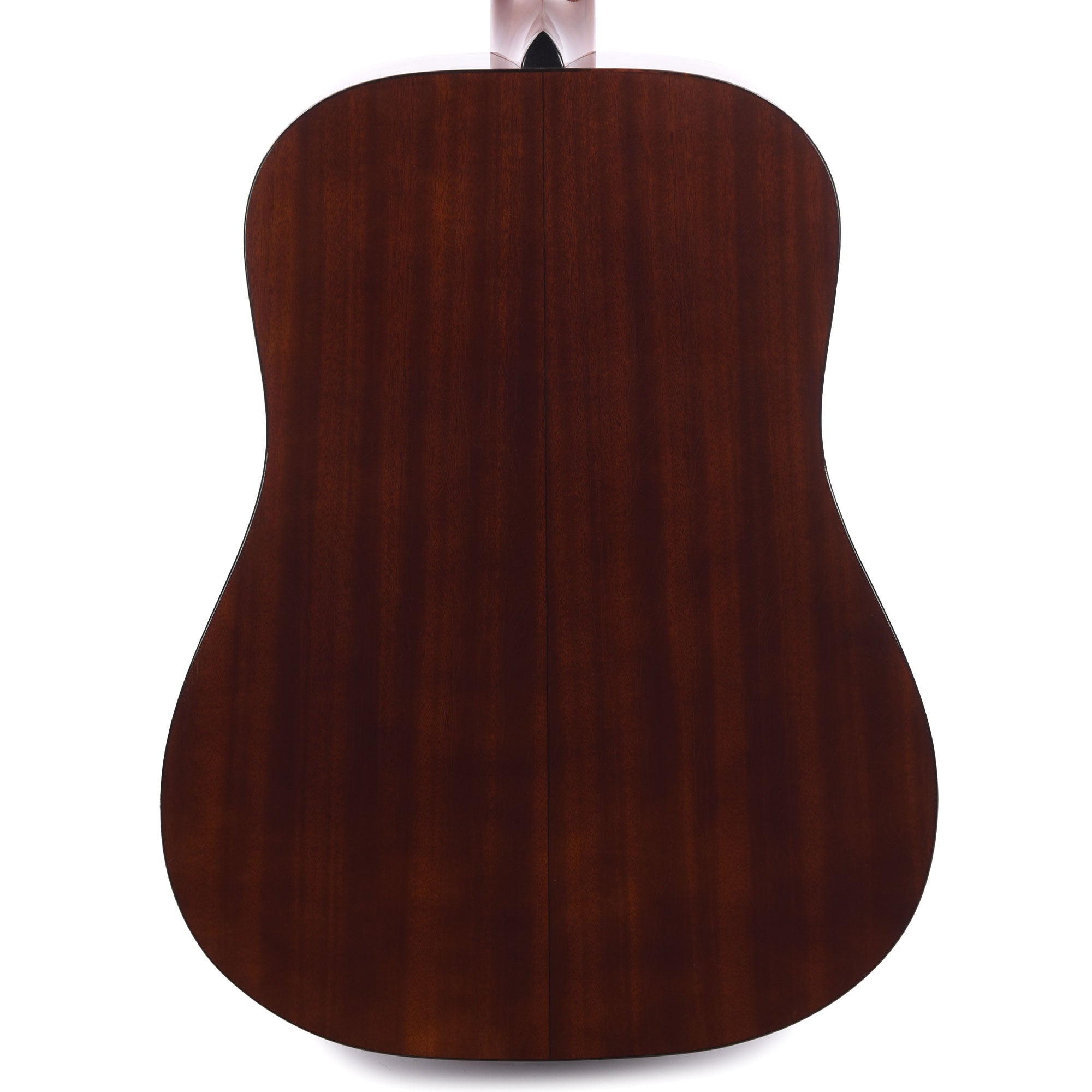 Atkin Essential D Baked Sitka/Mahogany Aged Natural