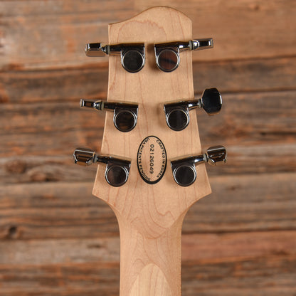 Line 6 Variax 500 Red