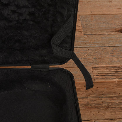 Fender American Deluxe Jazz Bass White 2013