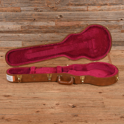 Gibson Les Paul Standard Cherry Sunburst 1997