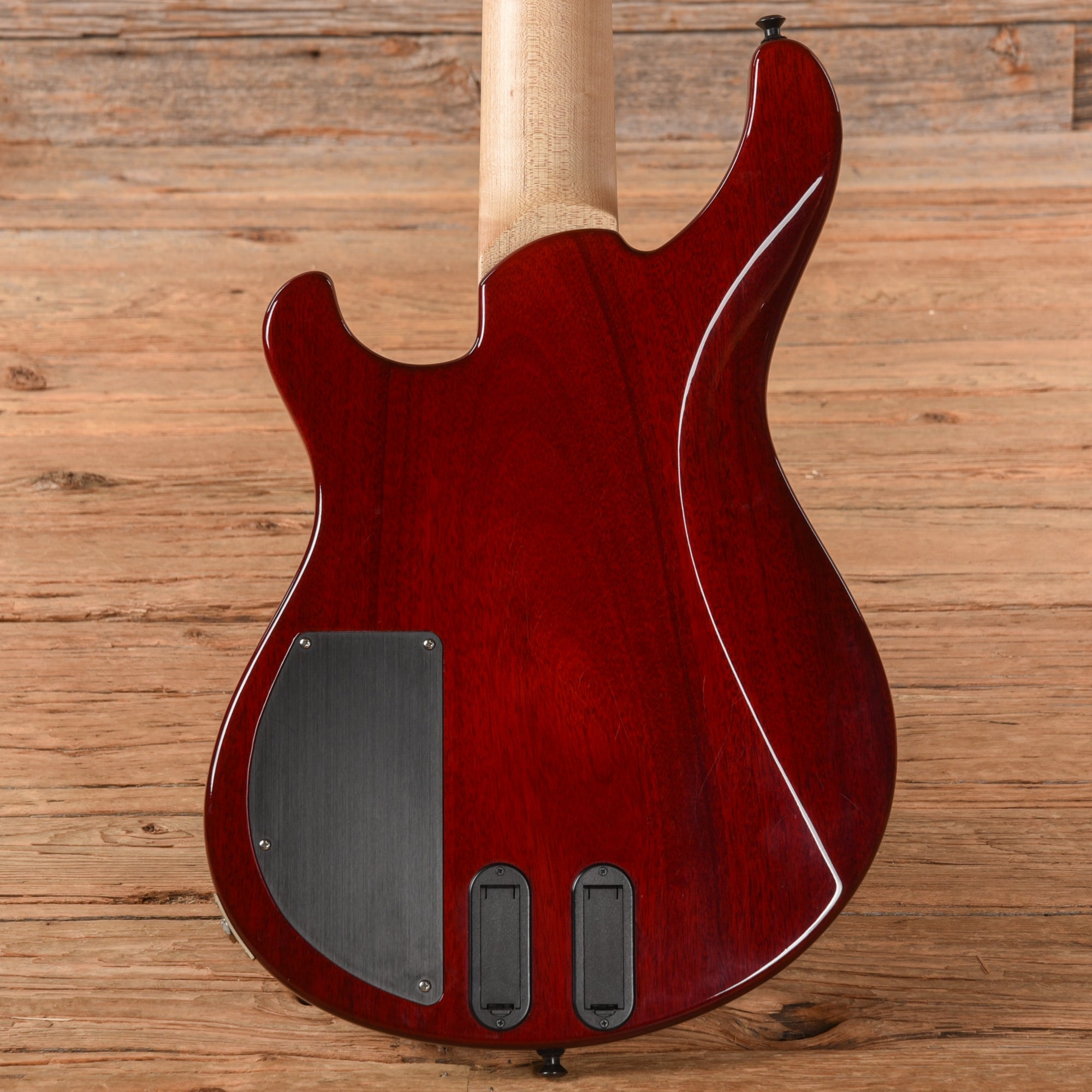 PRS GG Gary Grainger 5-String 10-Top Cherry Sunburst 2020