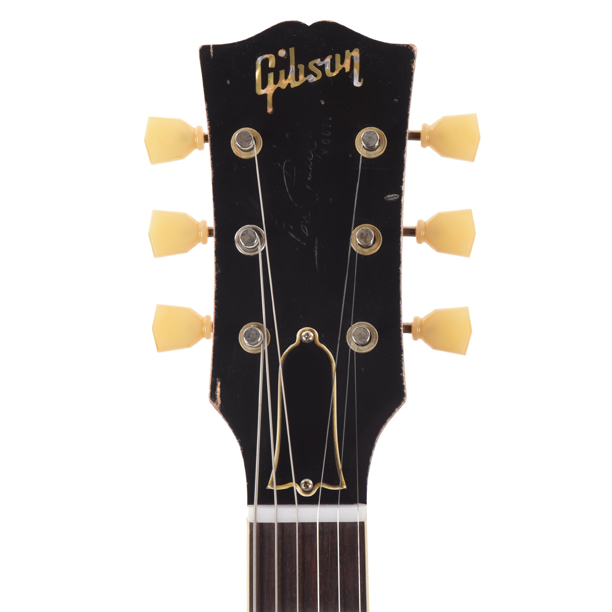 Gibson Custom Shop 1959 Les Paul Standard Reissue Kindred Burst Murphy Lab Ultra Heavy Aged