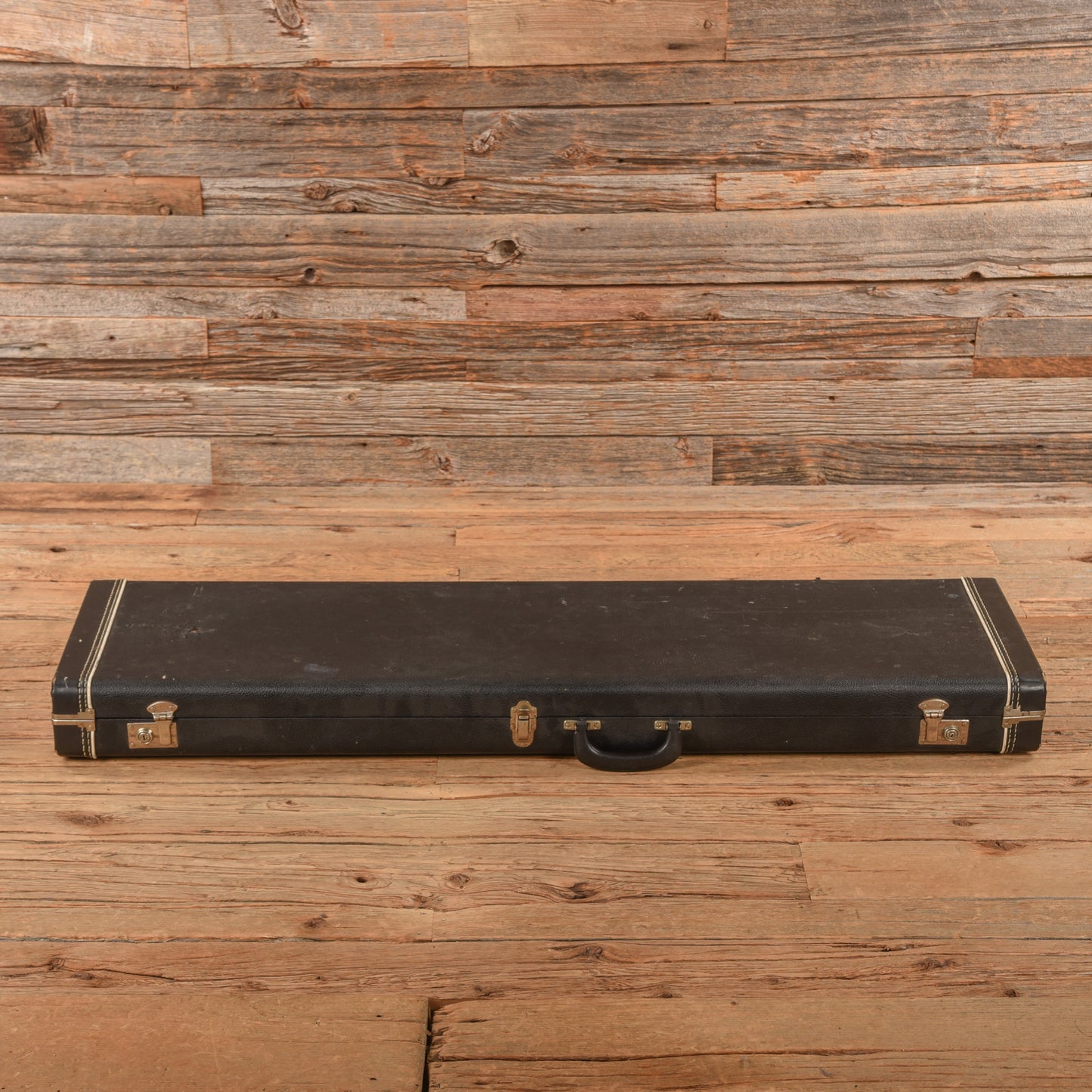 G&L SB-1 Black 1980s