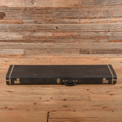 G&L SB-1 Black 1980s