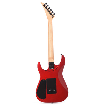 Jackson JS Series Dinky JS11 Metallic Red