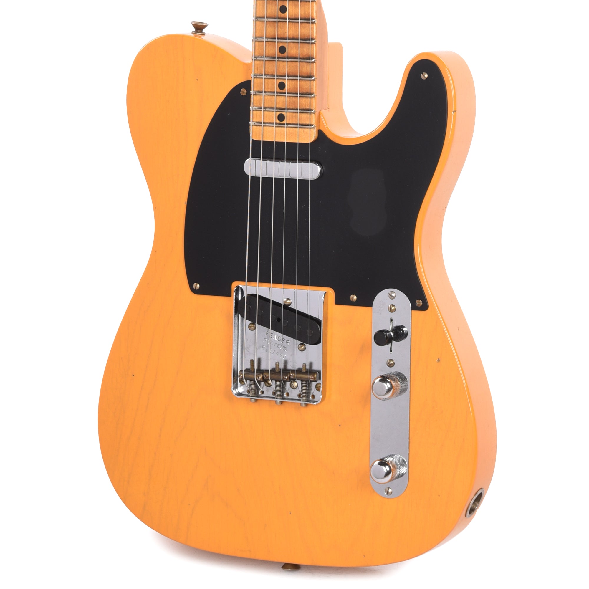 Fender Custom Shop 1952 Telecaster 
