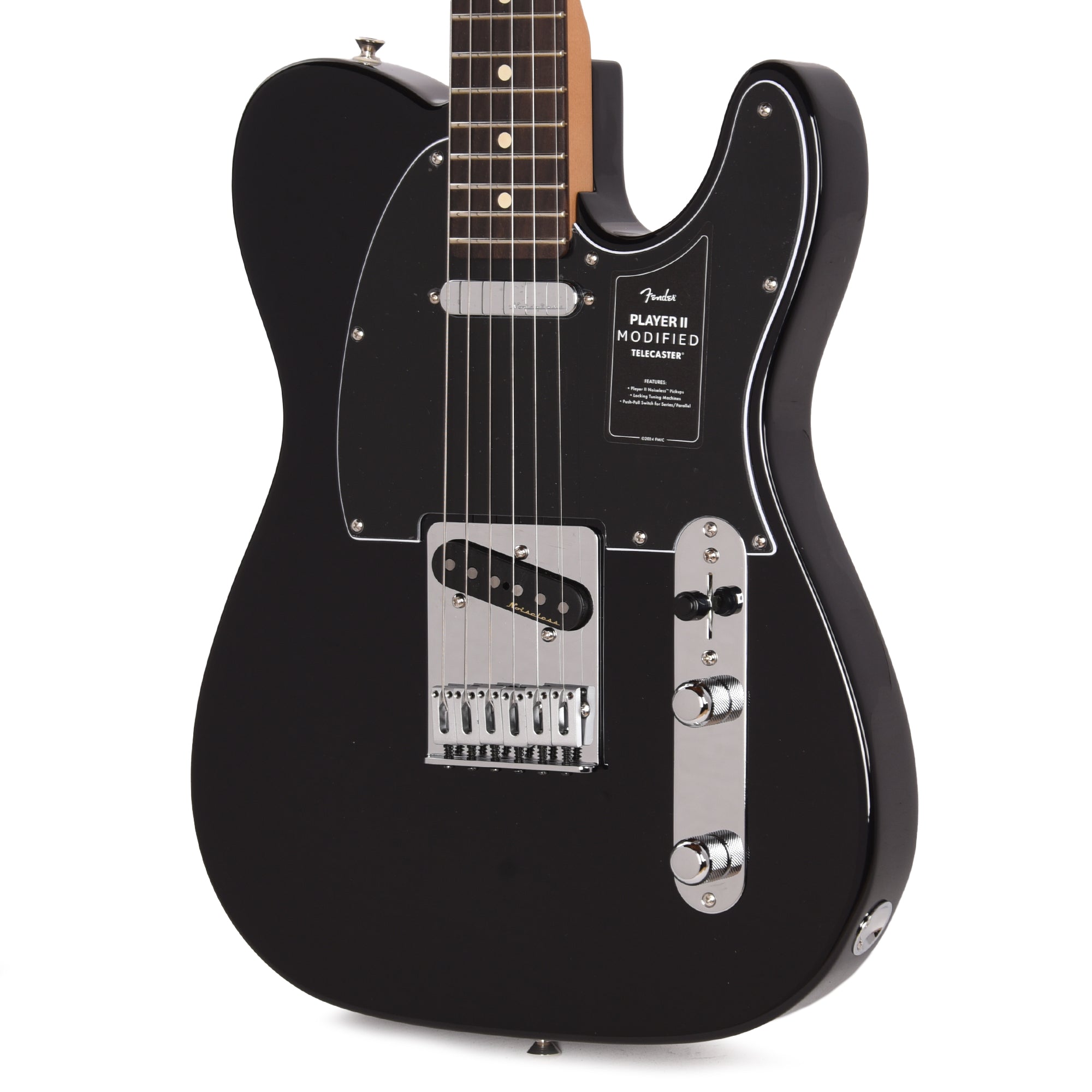 Fender Player II Modified Telecaster Dusk