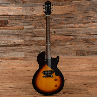 Epiphone Les Paul Junior '57 Reissue Sunburst 2006