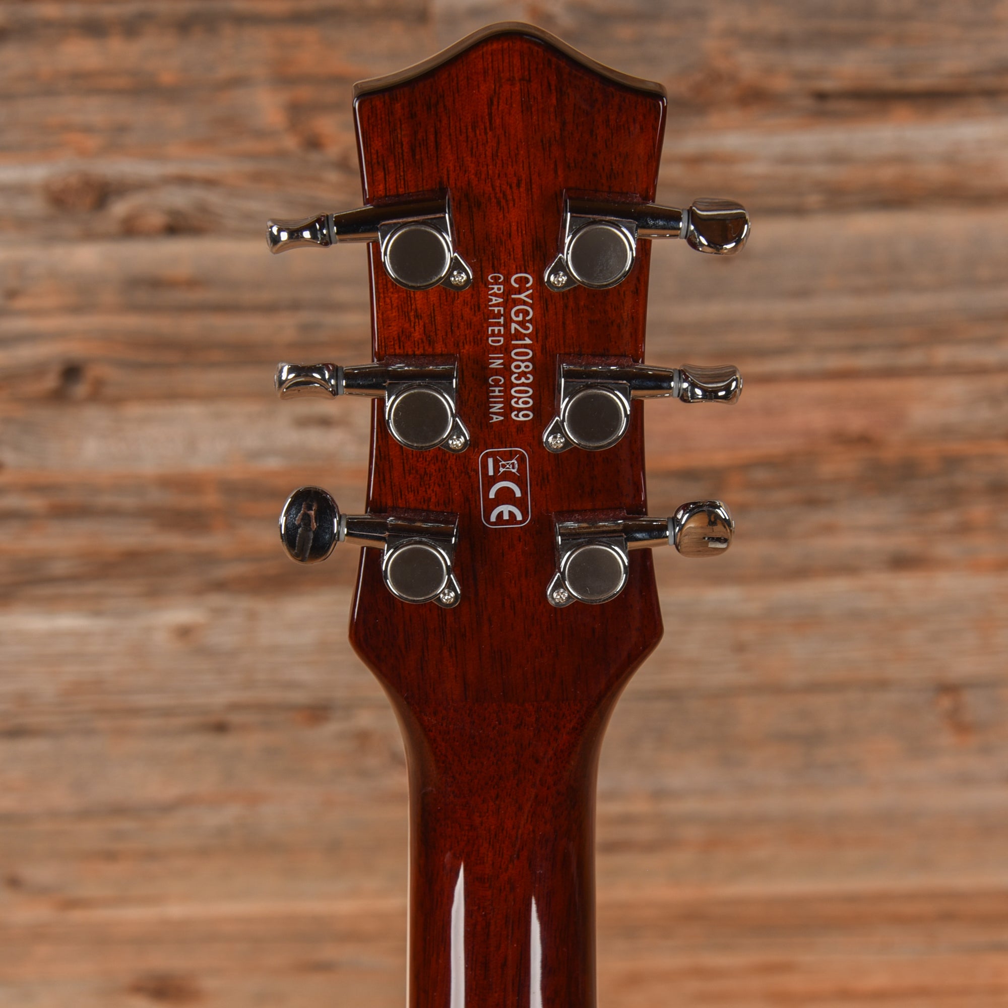 Gretsch G5220 Electromatic Jet BT with V-Stoptail Jade Grey Metallic 2021