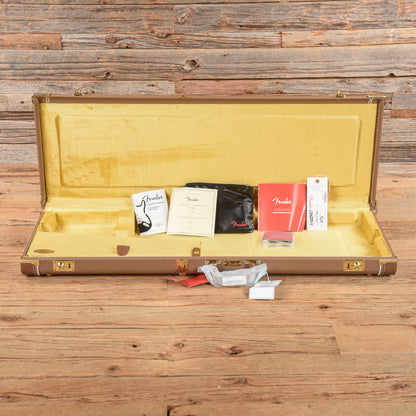 Fender American Vintage II '63 Telecaster Surf Green 2024