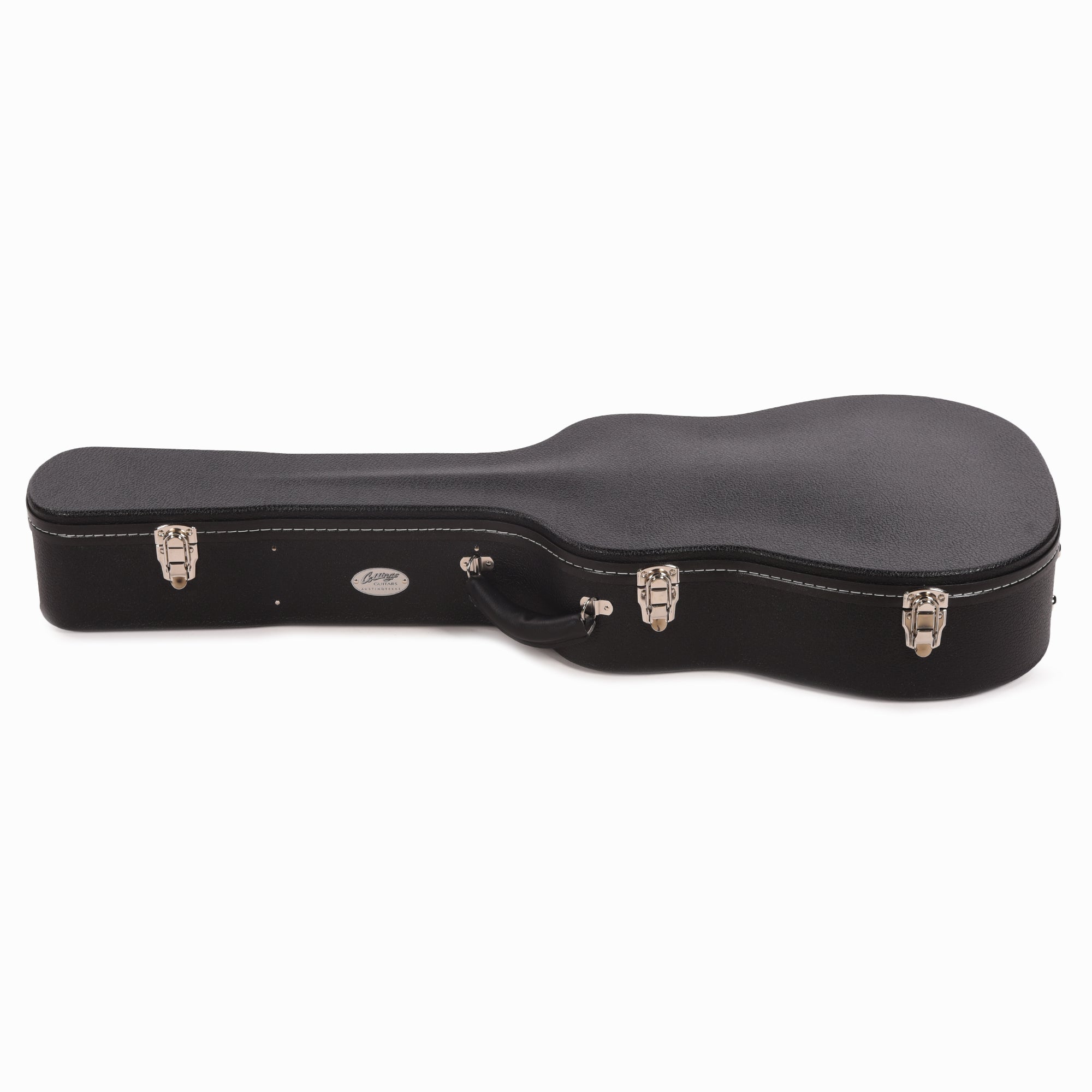 Collings D2H Traditional Adirondack/Rosewood Natural Vintage Satin