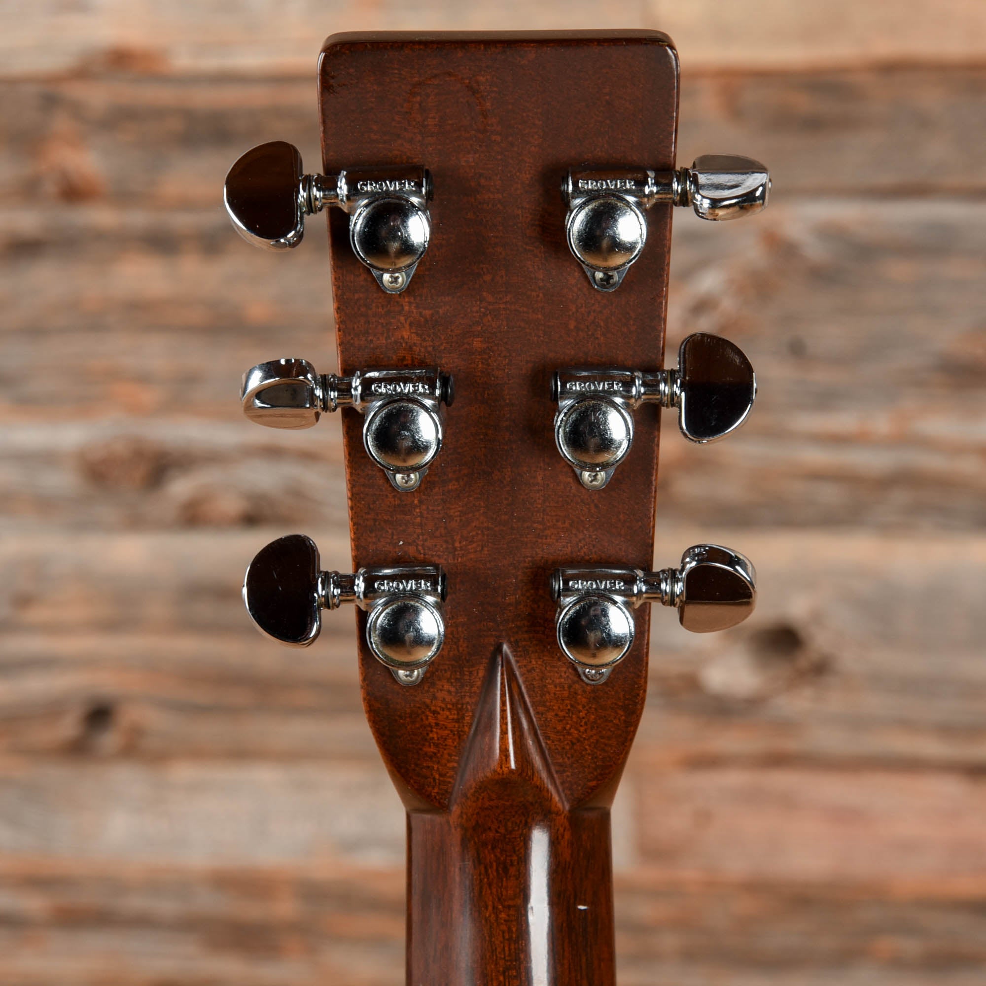 Martin D-28 Natural 1975