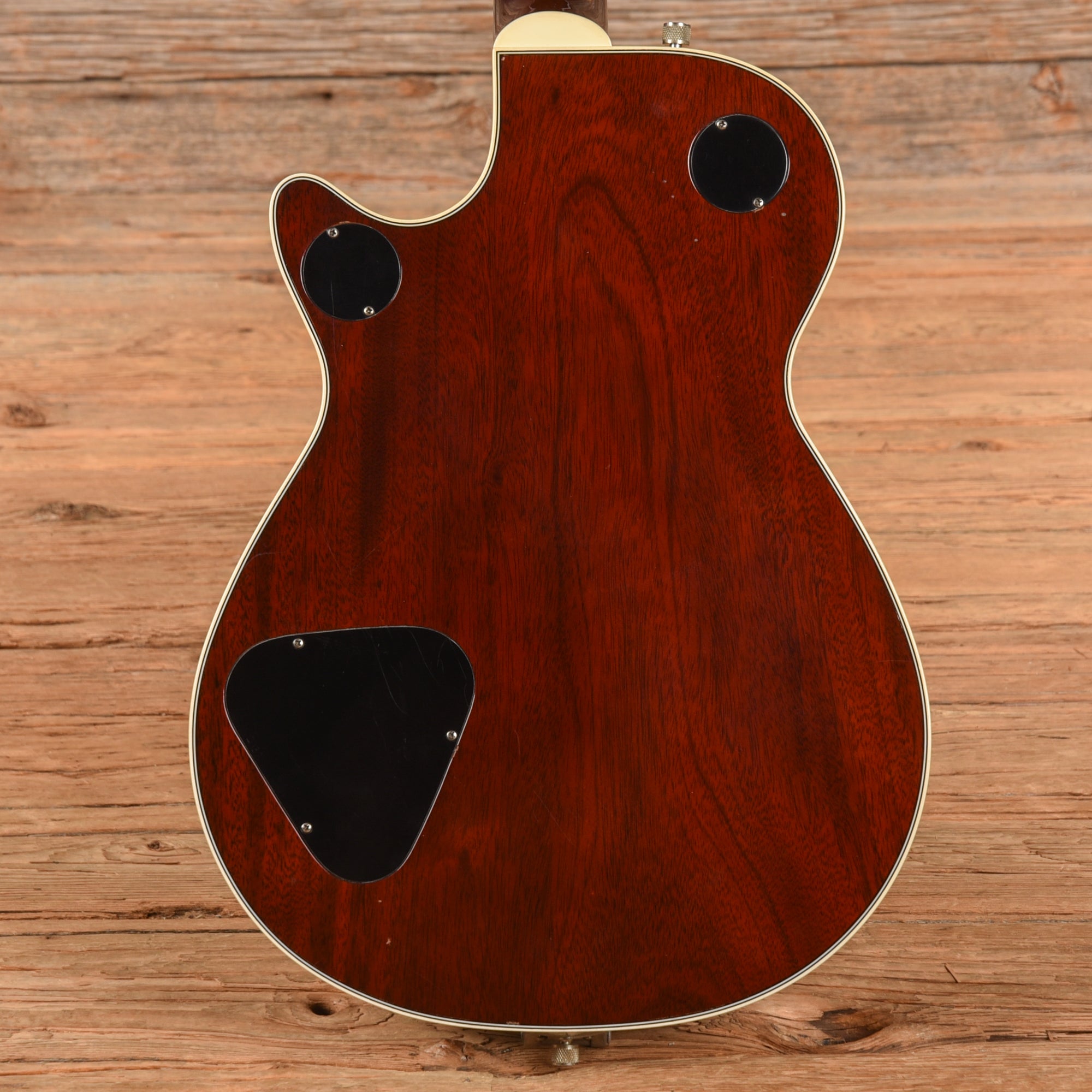 Gretsch Custom Shop G6134 Penguin Relic Sunburst 2021