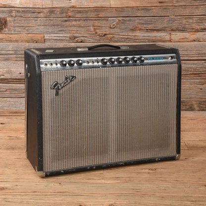 Fender Pro Reverb 2-Channel 40-Watt 2x12" Guitar Combo Amp  1974