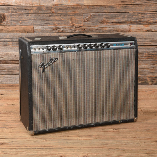 Fender Pro Reverb 2-Channel 40-Watt 2x12