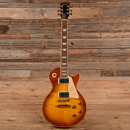 Gibson Jimmy Page Les Paul Standard  1996