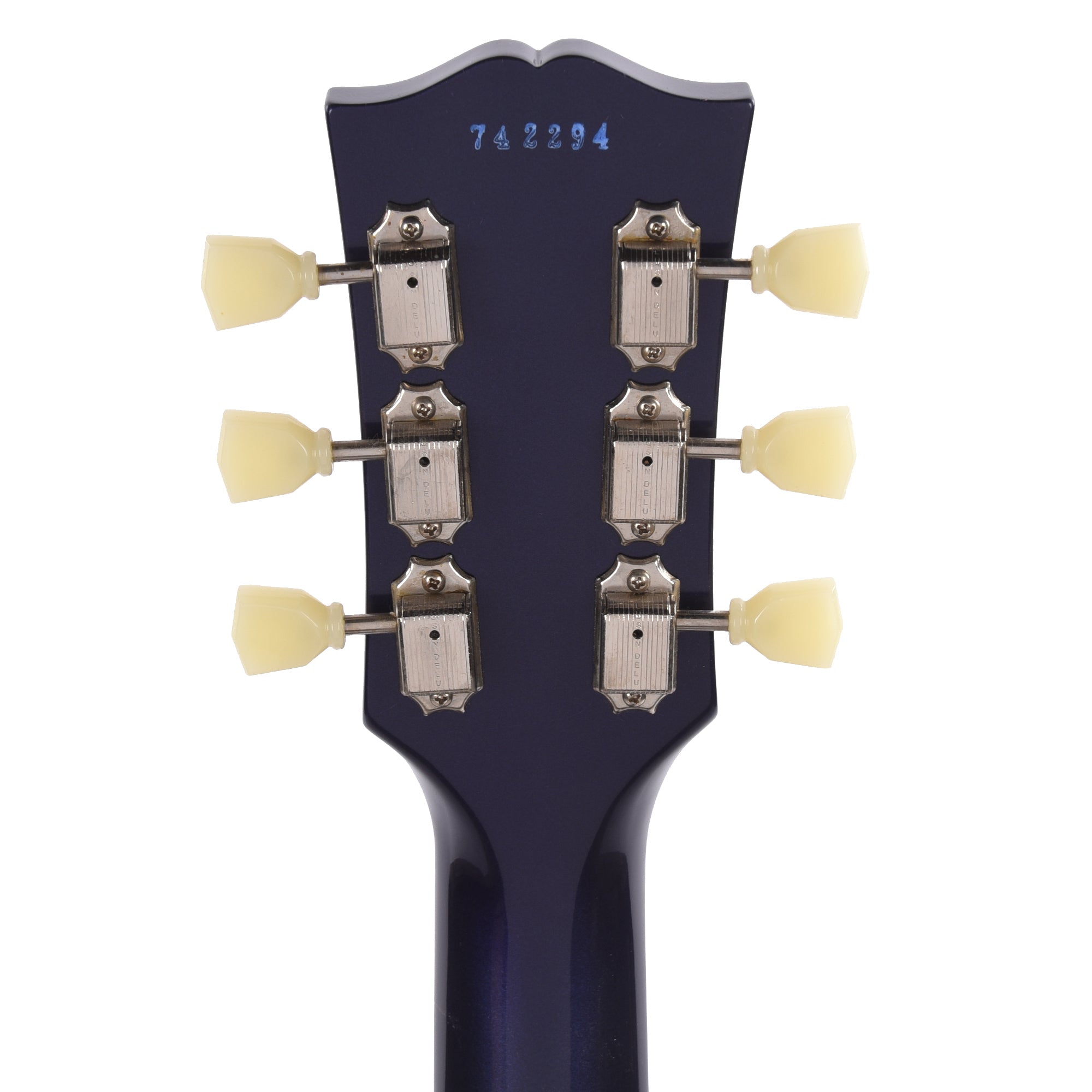 Gibson Custom Shop 1957 Les Paul 