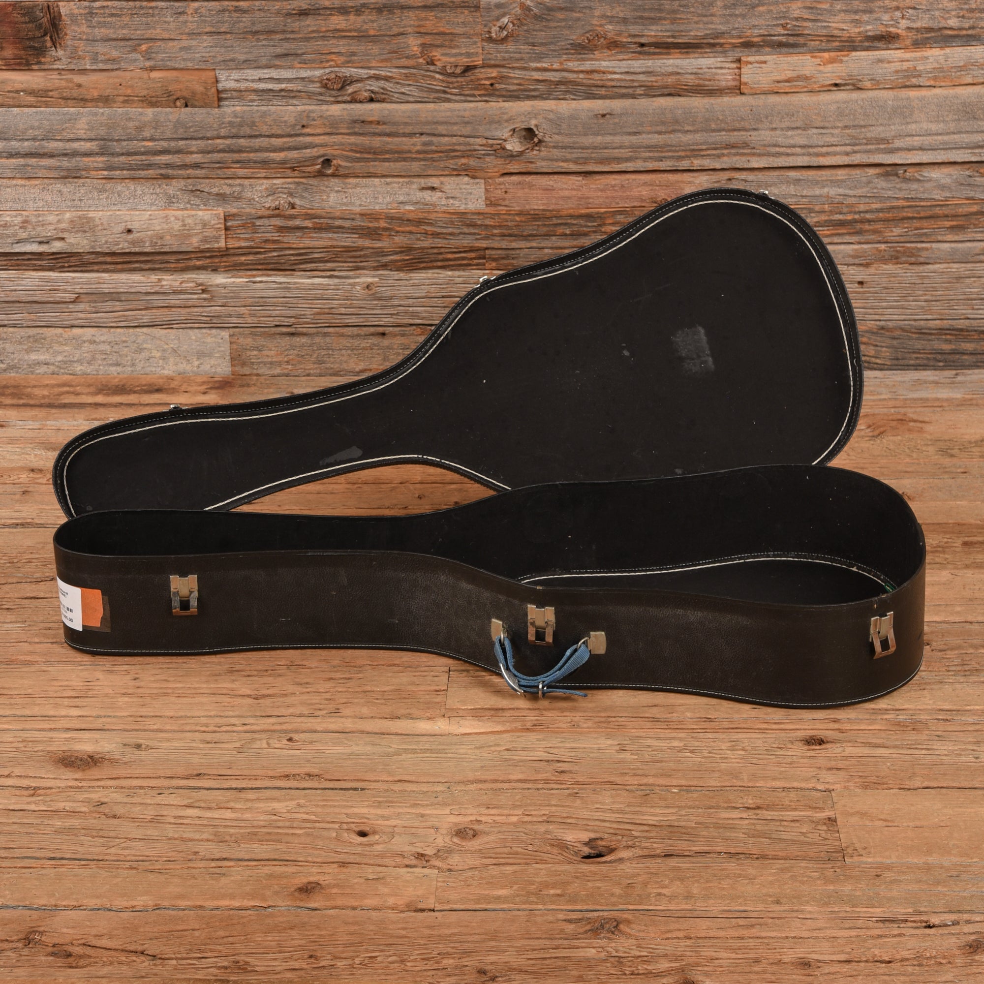 Gibson B-25 Sunburst 1966