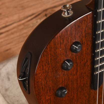 Taylor T5z Classic Natural 2014