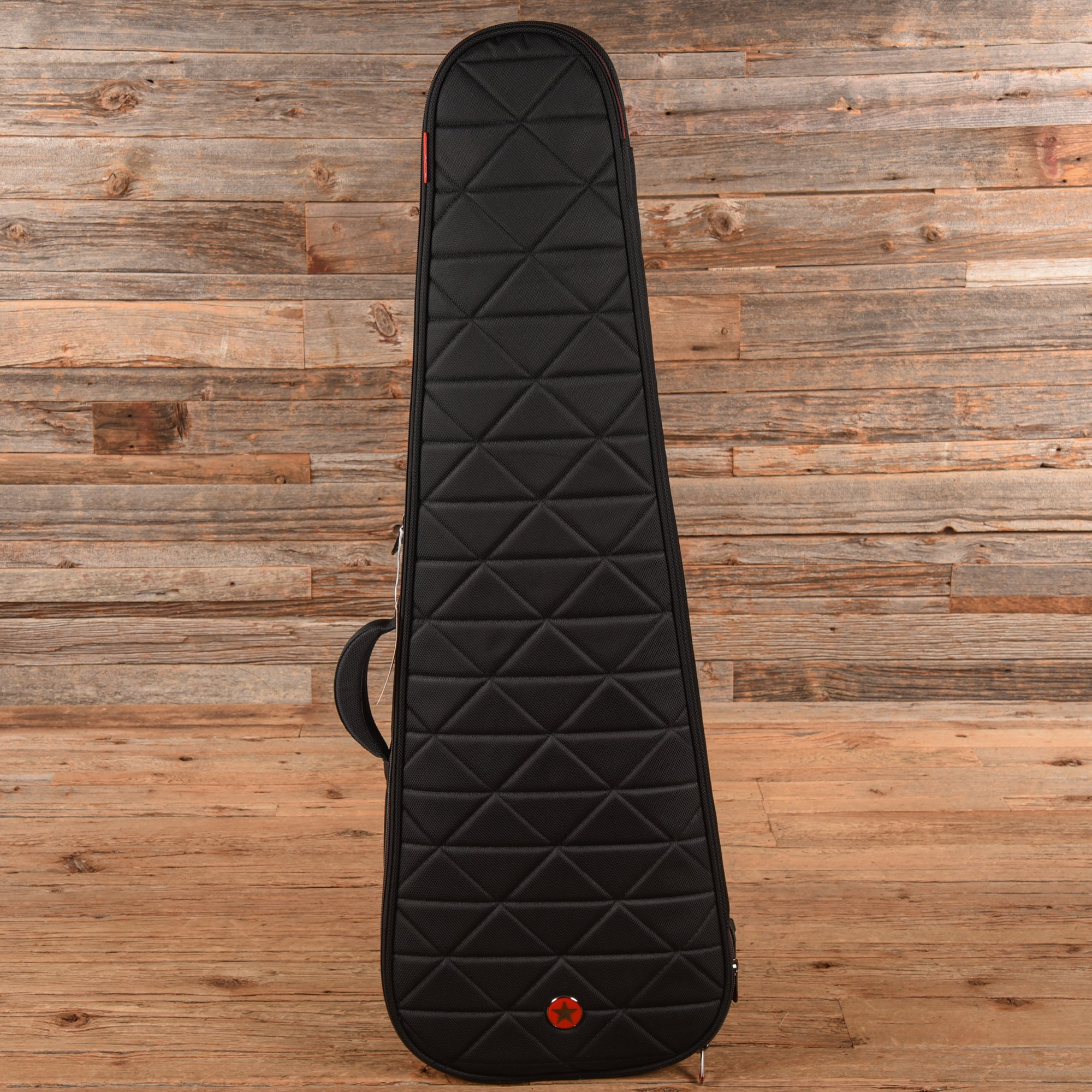 Offbeat Guitars Shelby Bass Blue