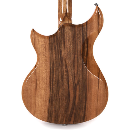 Dunable DE Cyclops v2 Black Limba Natural Gloss