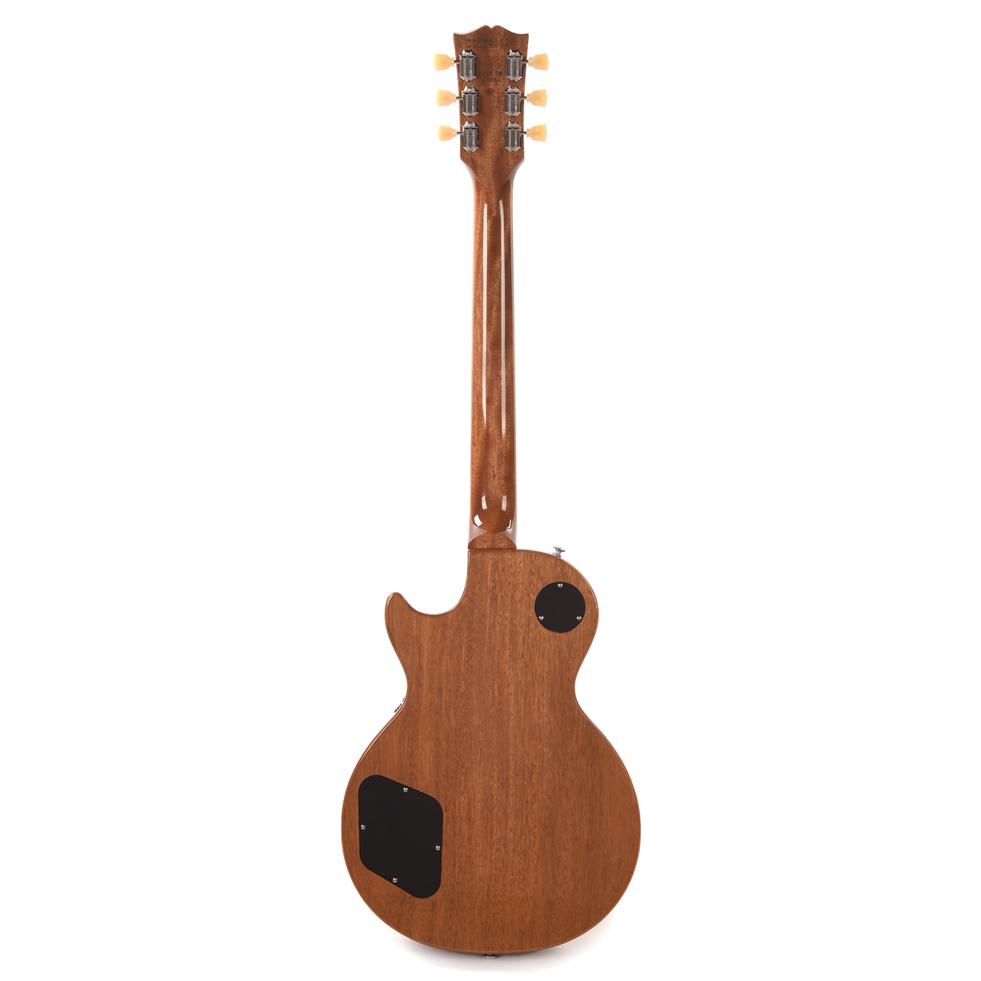 Gibson Original Less Paul Standard '50s Dirty Lemon Burst