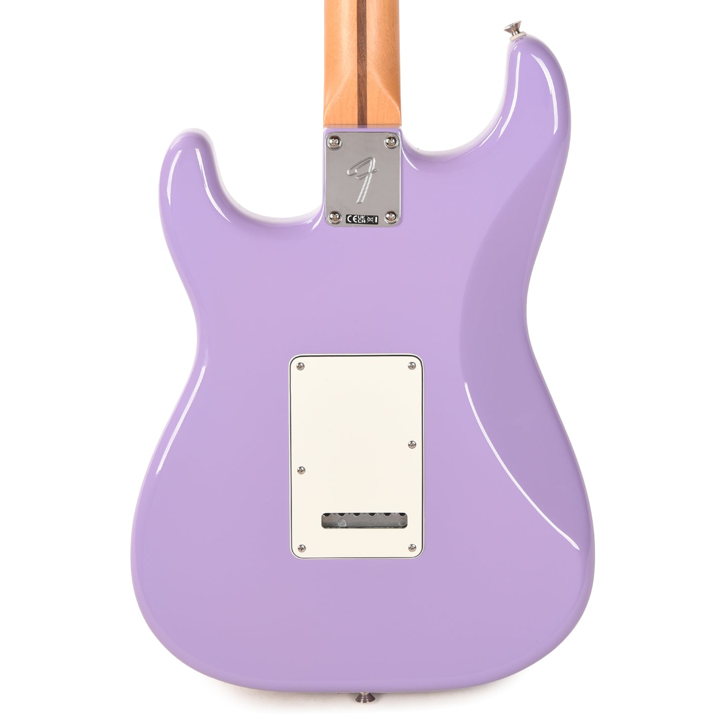 Fender Player II Stratocaster Lavender Haze