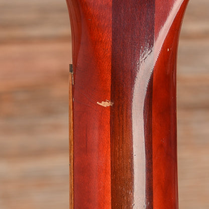 Rickenbacker 330 Fireglo 1966