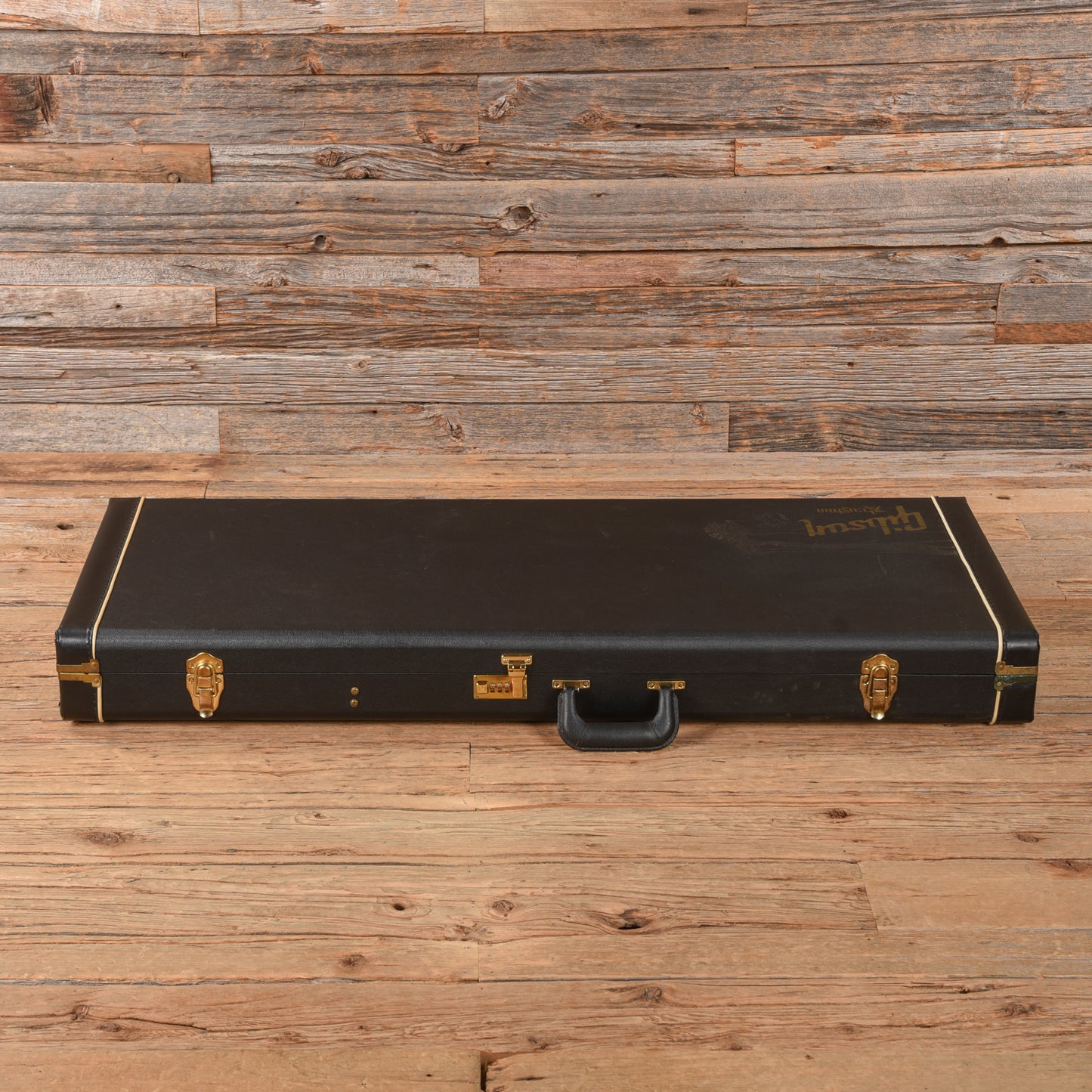 Gibson EDS-1275 Cherry 2006