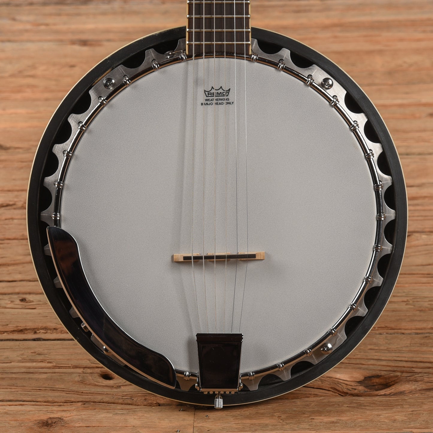 Dean Guitars Backwoods 6 Banjo