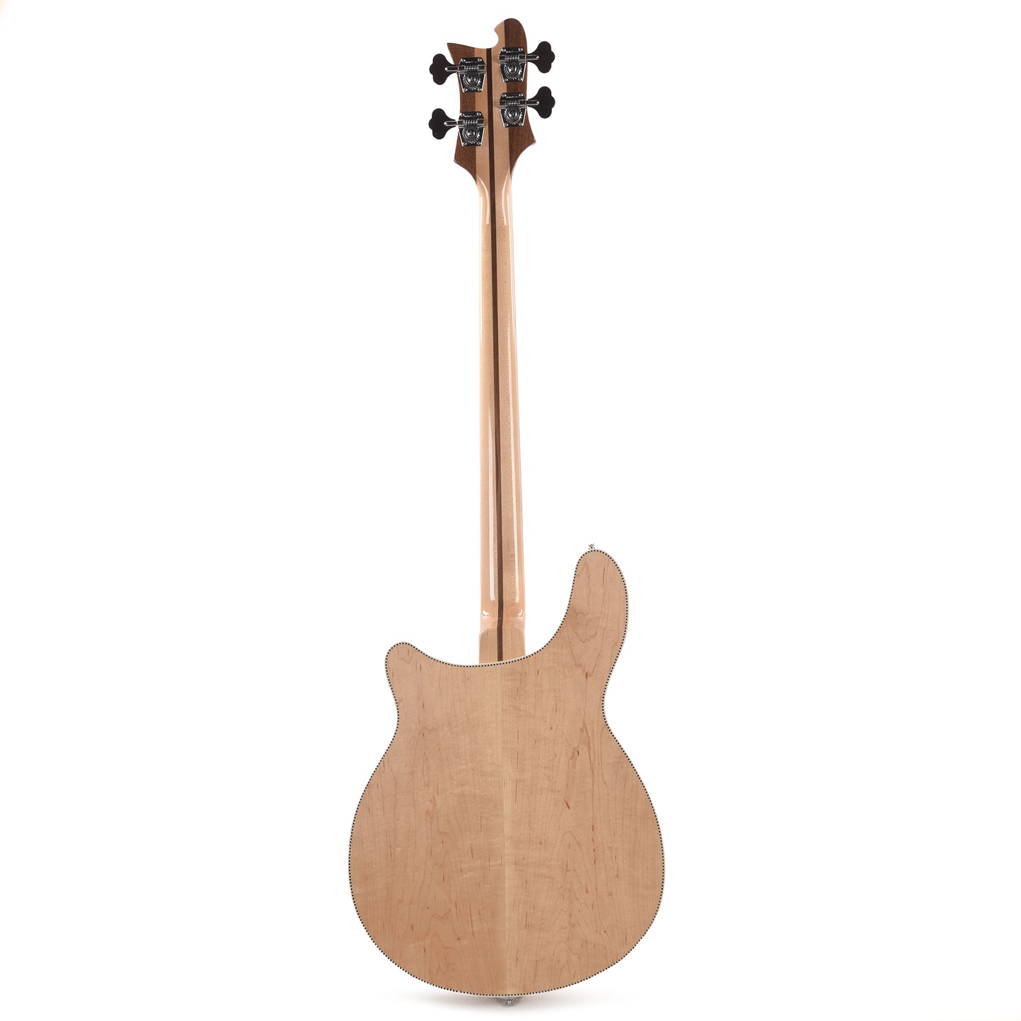 Rickenbacker 4005V Semi-Hollow Bass MapleGlo