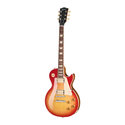 Gibson Original Les Paul Standard '50s Double Trouble Vintage Cherry Sunburst Gloss