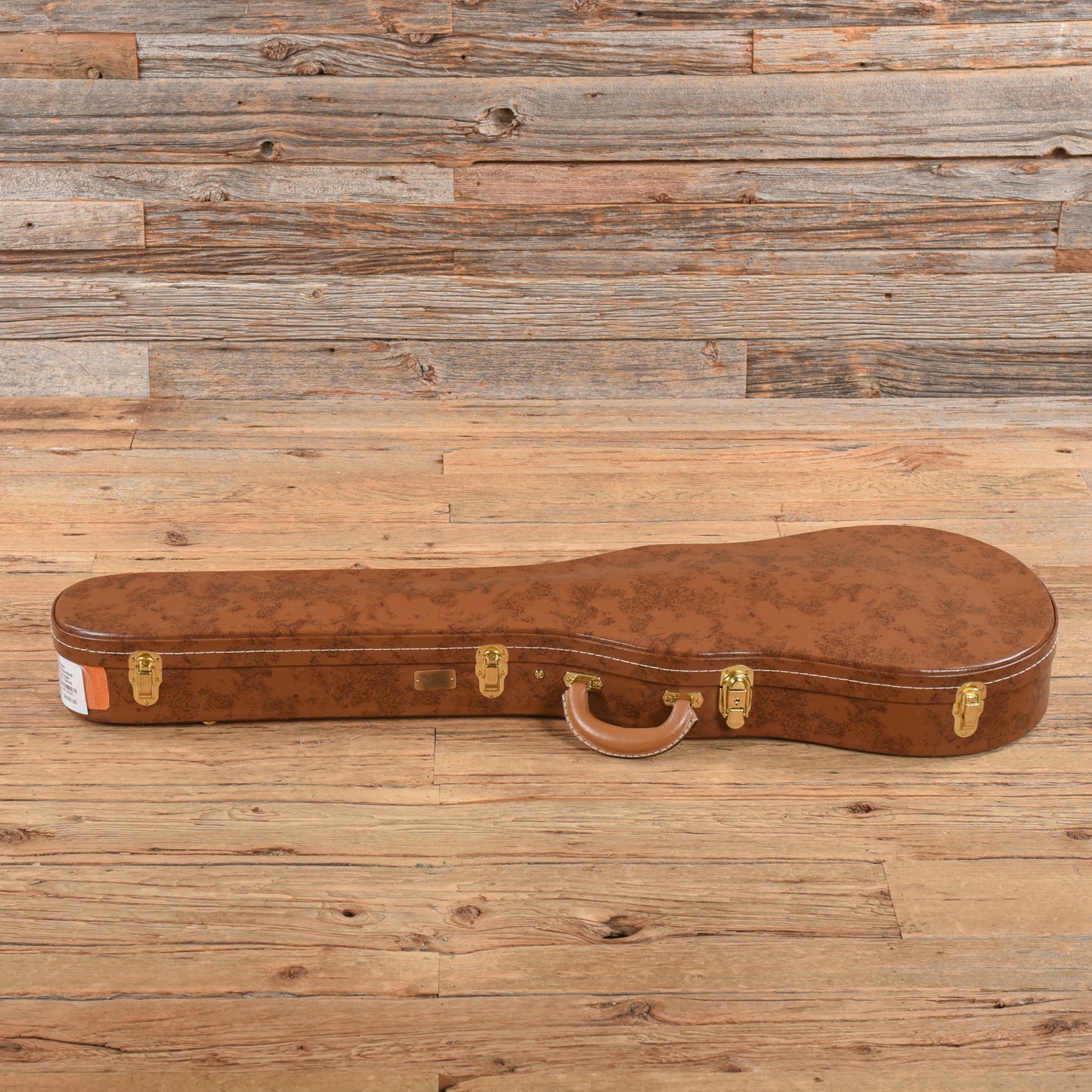 Gibson Custom 60th Anniversary 1960 LP Standard "CME Spec" Orange Lemon Fade 2020