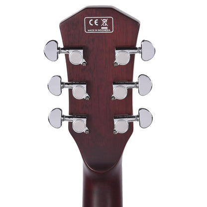 Sire Larry Carlton L3 HH Tobacco Sunburst