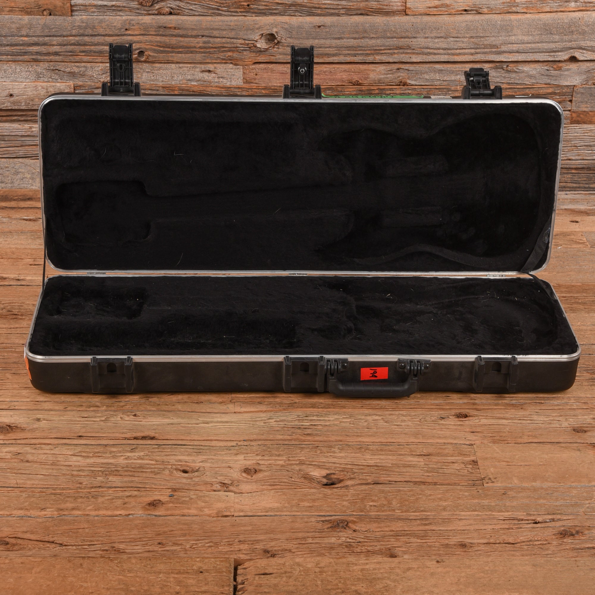 Fender Limited Edition 