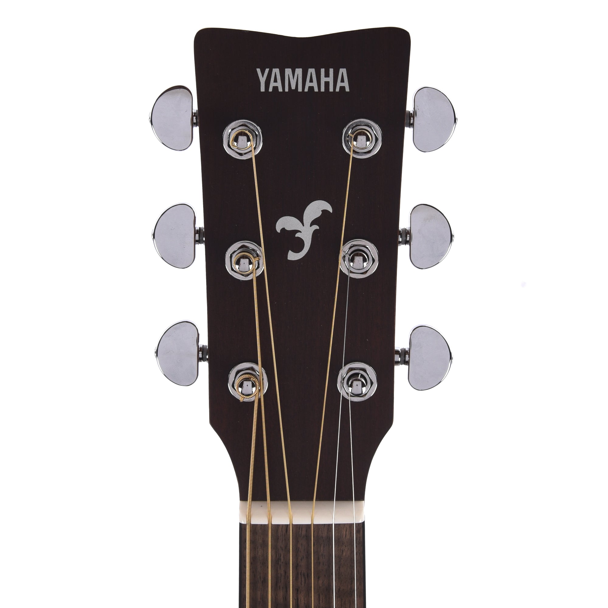 Yamaha FG800 Traditional Dreadnought Acoustic Vintage Natural