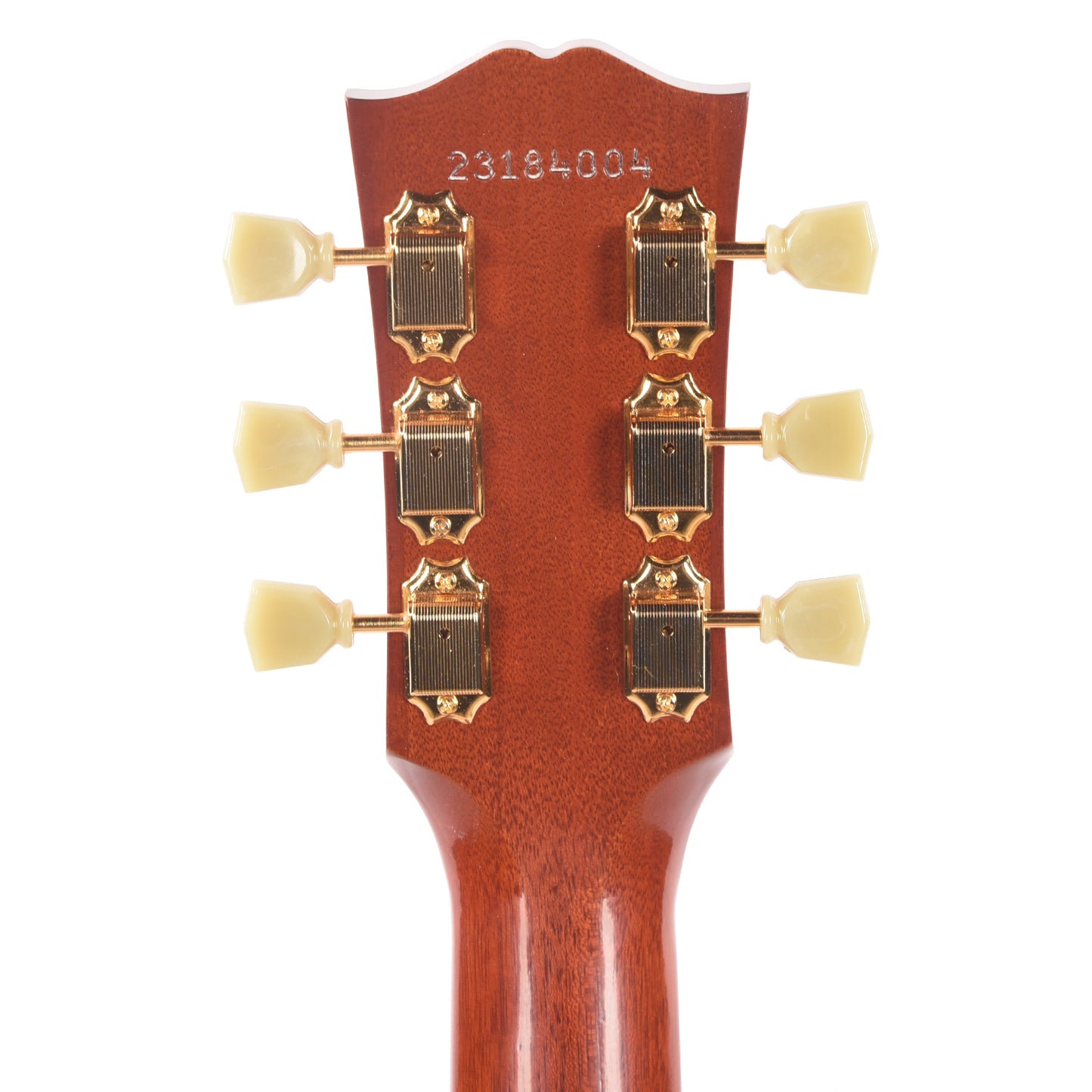 Gibson Custom Shop Historic Reissue 1960 Hummingbird Fixed Bridge Heritage Cherry Sunburst