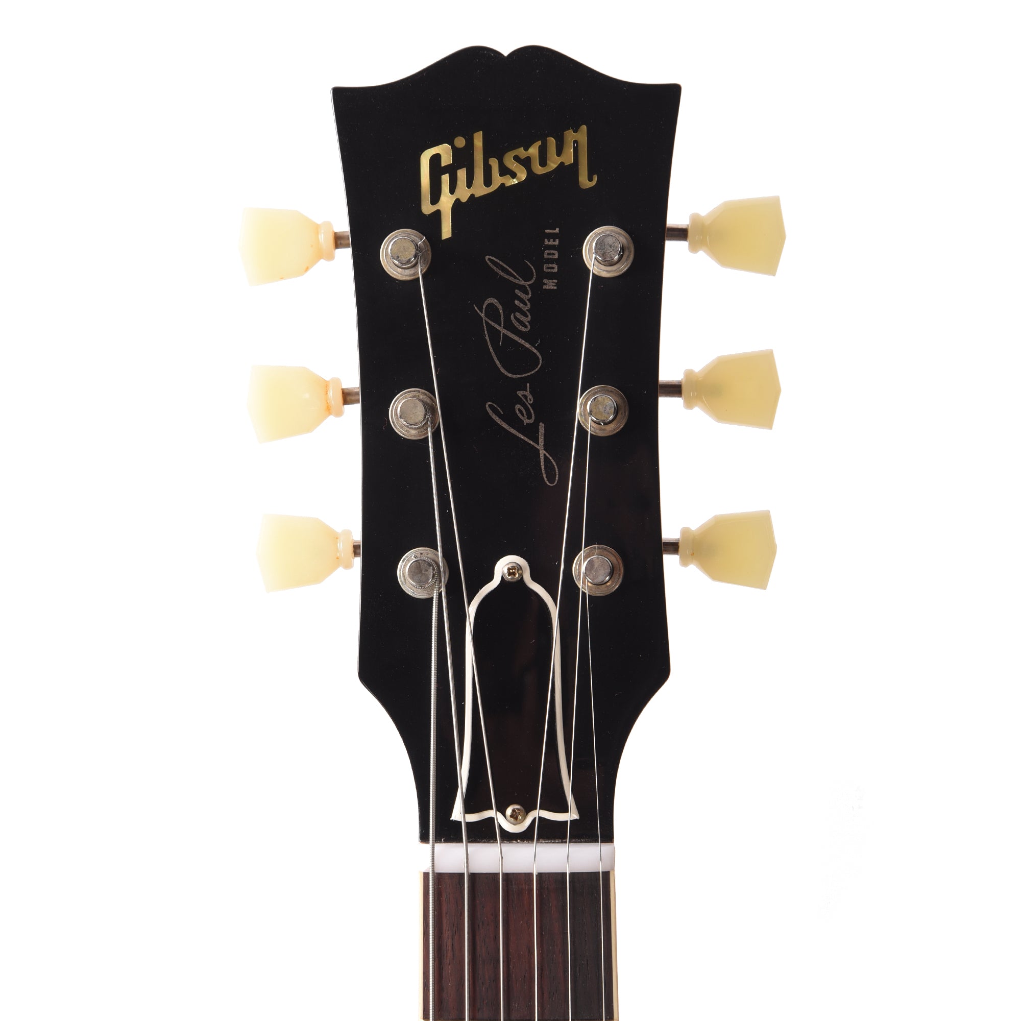 Gibson Custom Shop 1956 Les Paul Goldtop Reissue Double Gold VOS