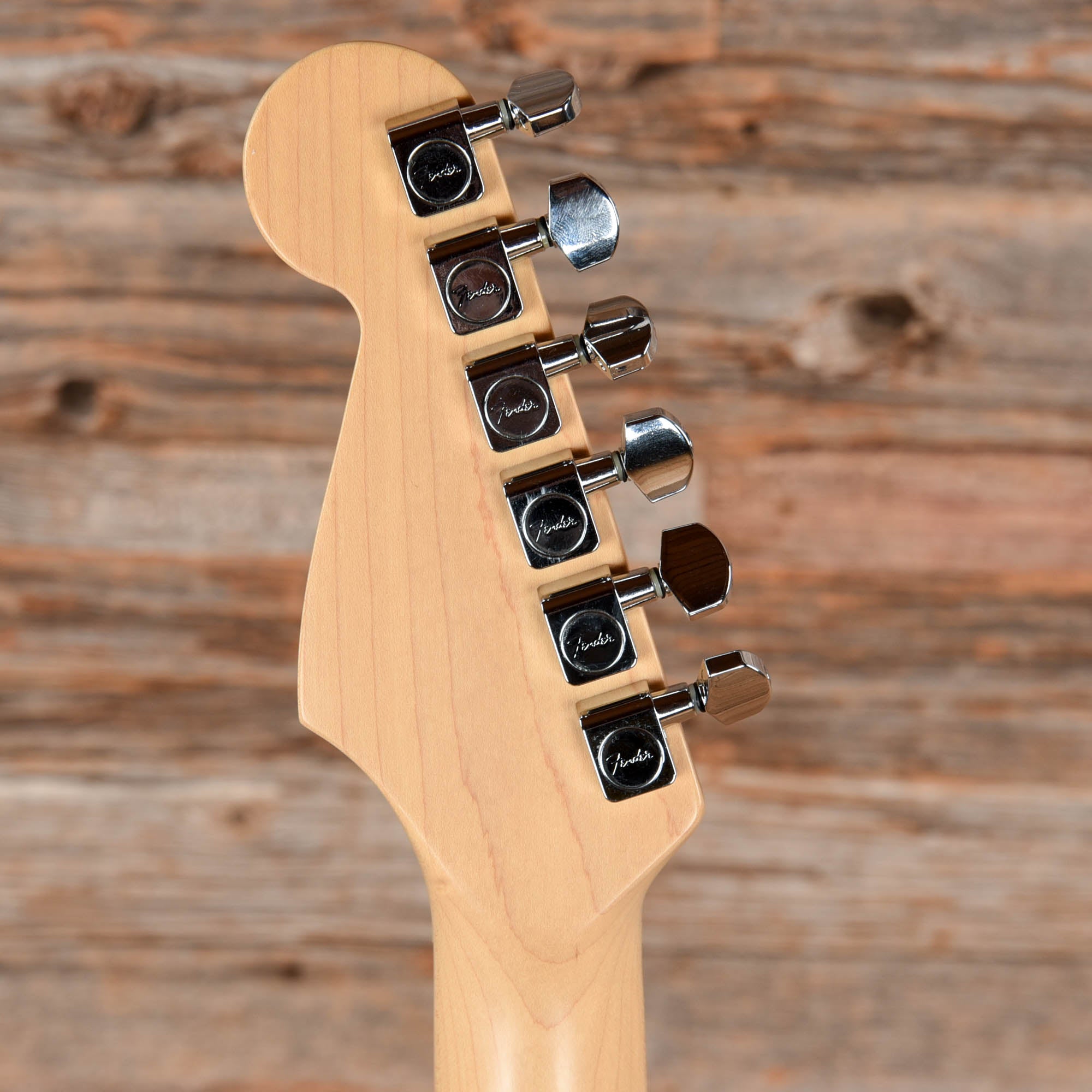 Fender American Standard Stratocaster Carribean Mist 1994