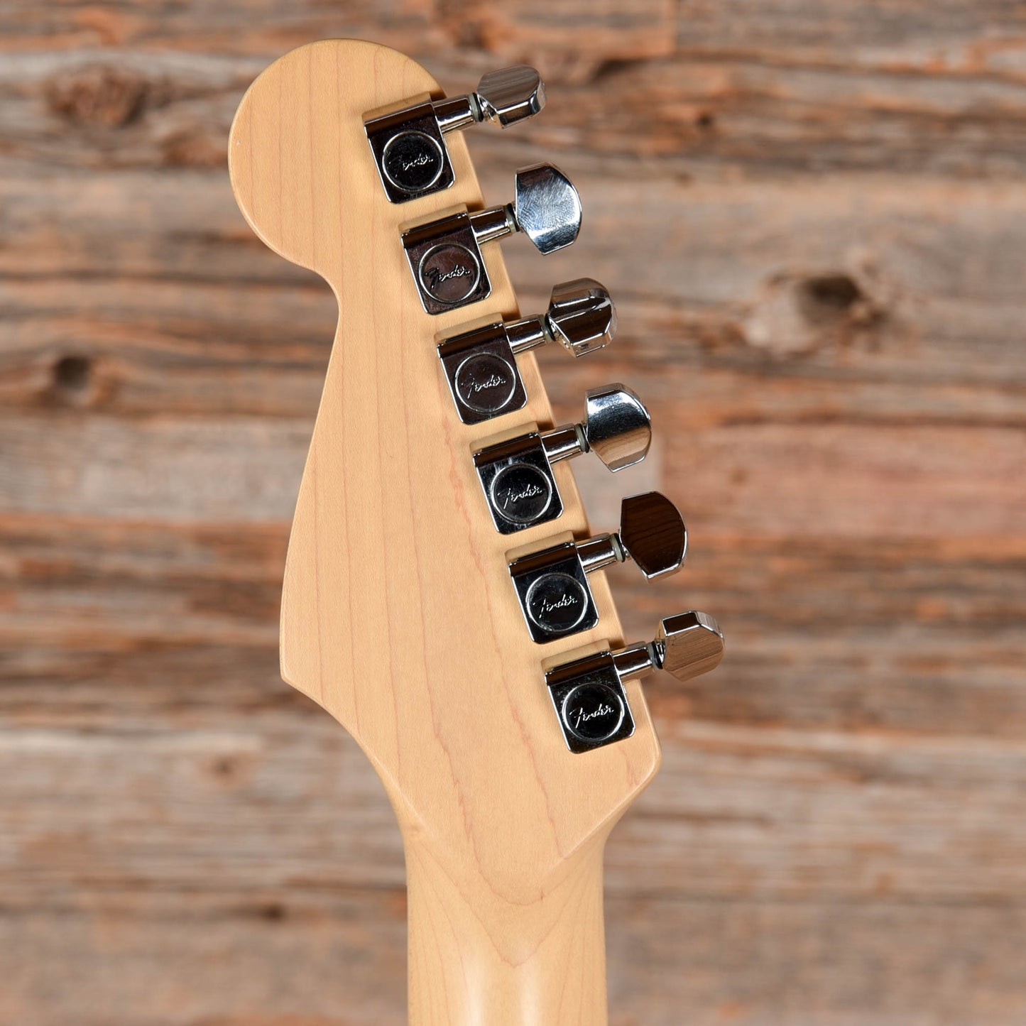 Fender American Standard Stratocaster Carribean Mist 1994