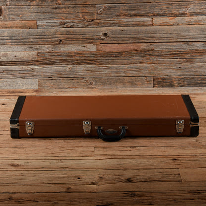 Taylor Solidbody Custom Walnut 2007