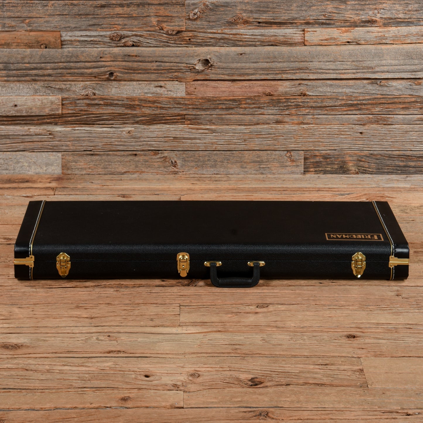 Friedman Cali Green Relic 2018