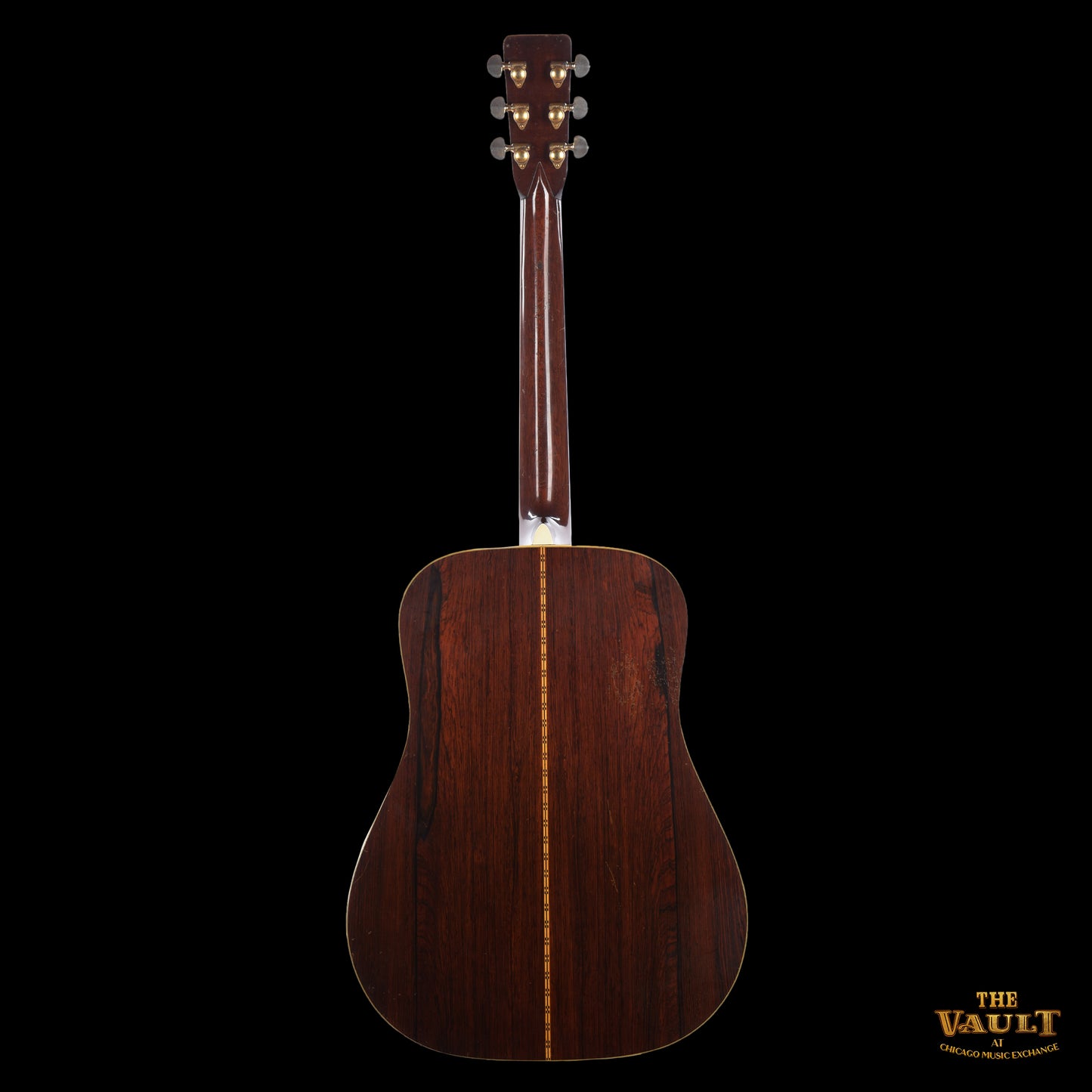 Martin D-28E Natural 1959