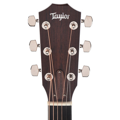 Taylor Legacy Collection 810e Dreadnought Sitka/Indian Rosewood Natural