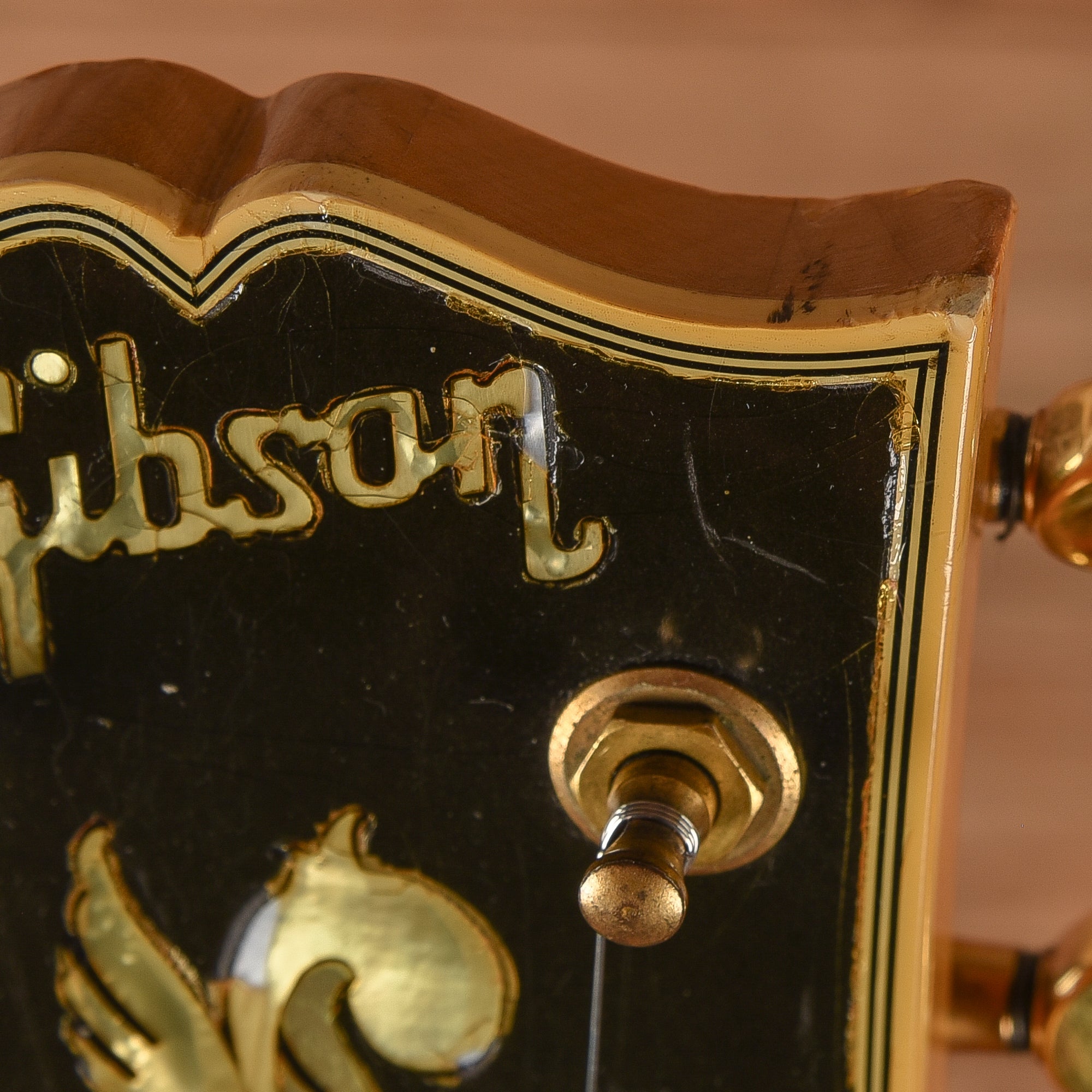 Gibson RD Artist Natural 1978