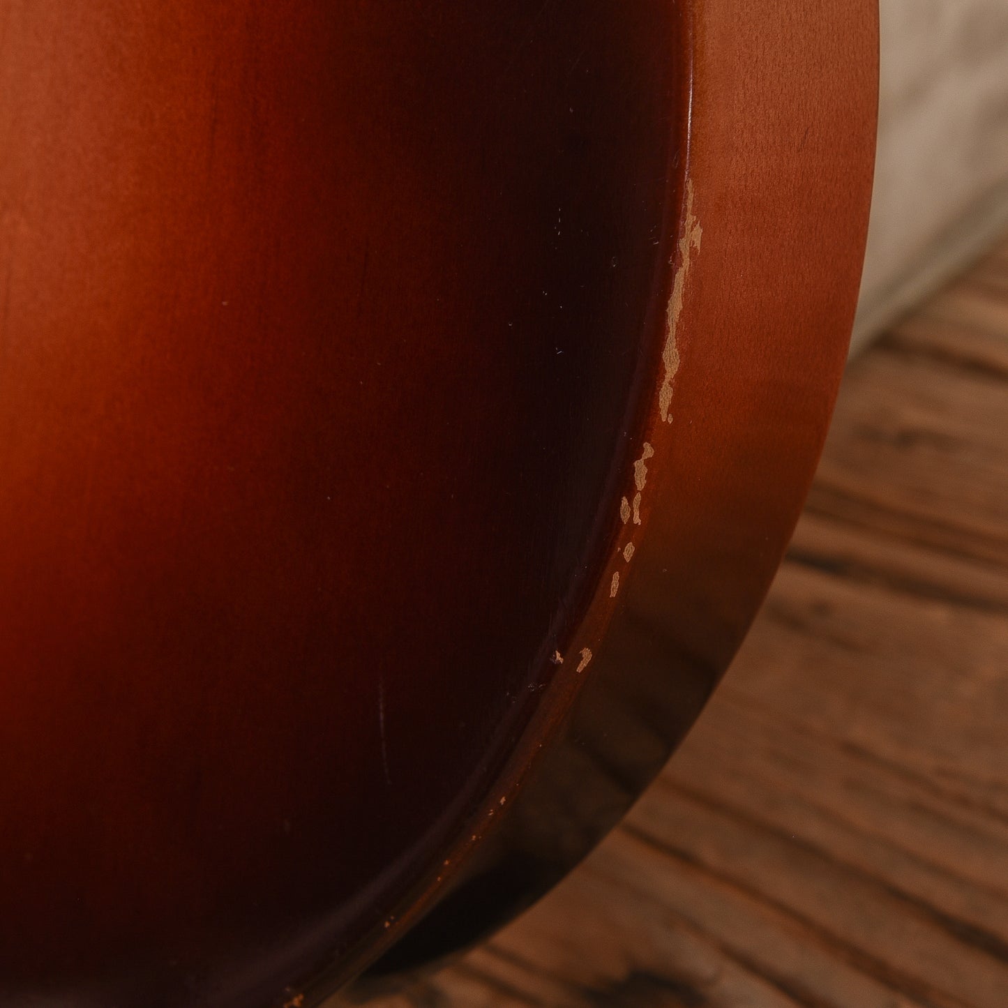 Rickenbacker Rose Morris Fireglo 1964